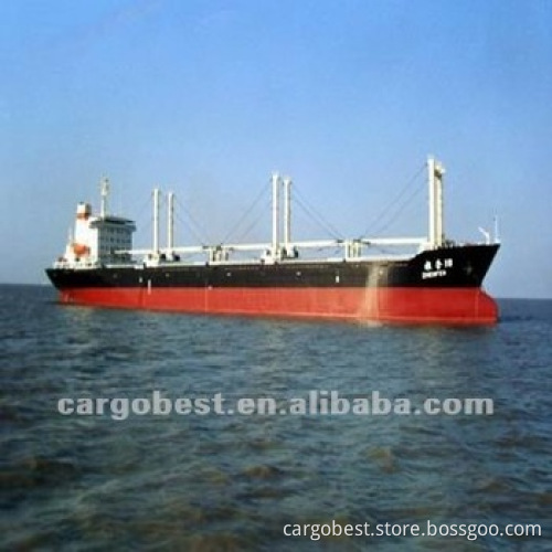 shipping container from lianyungang to Dekheila